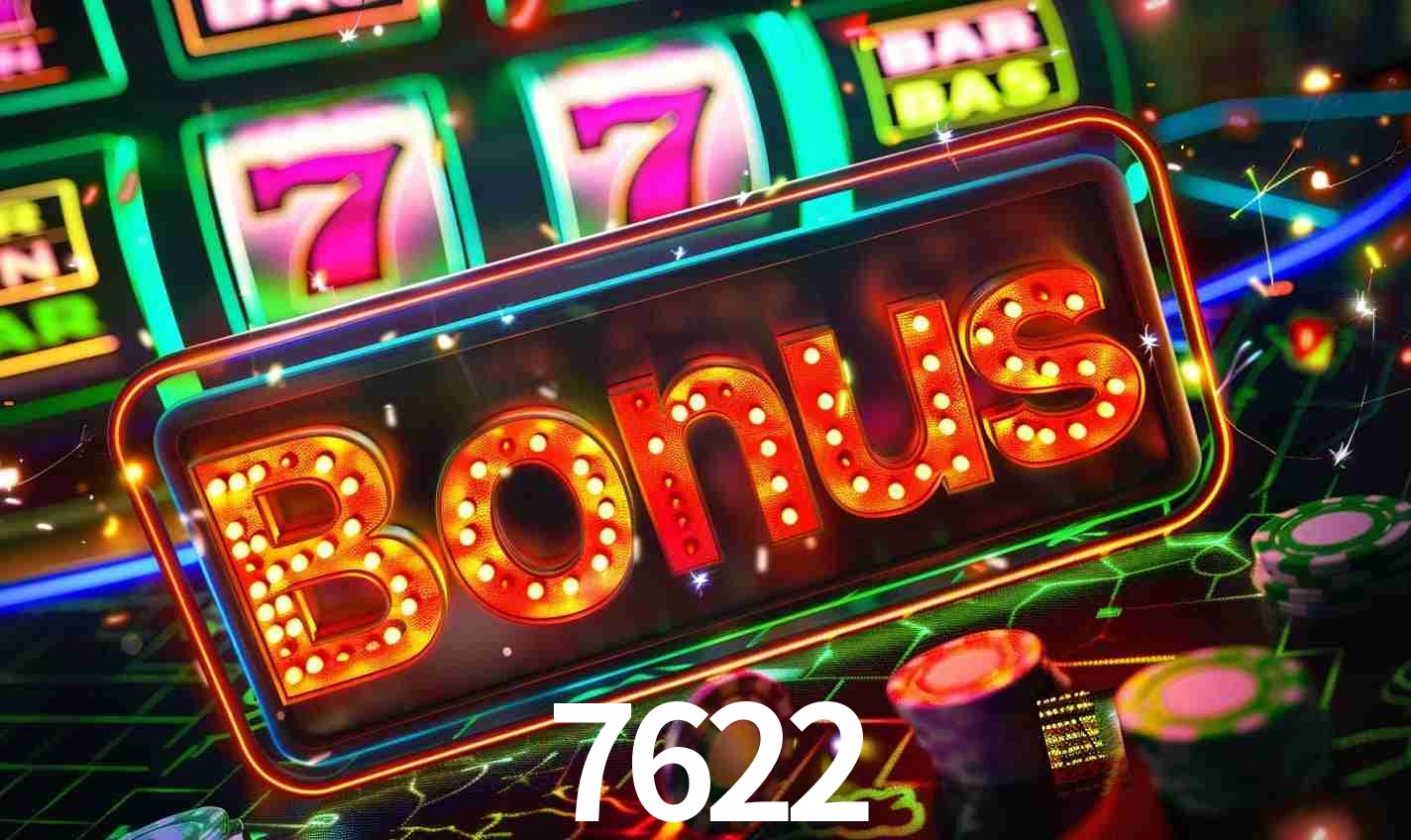Sistema de Bônus 7622