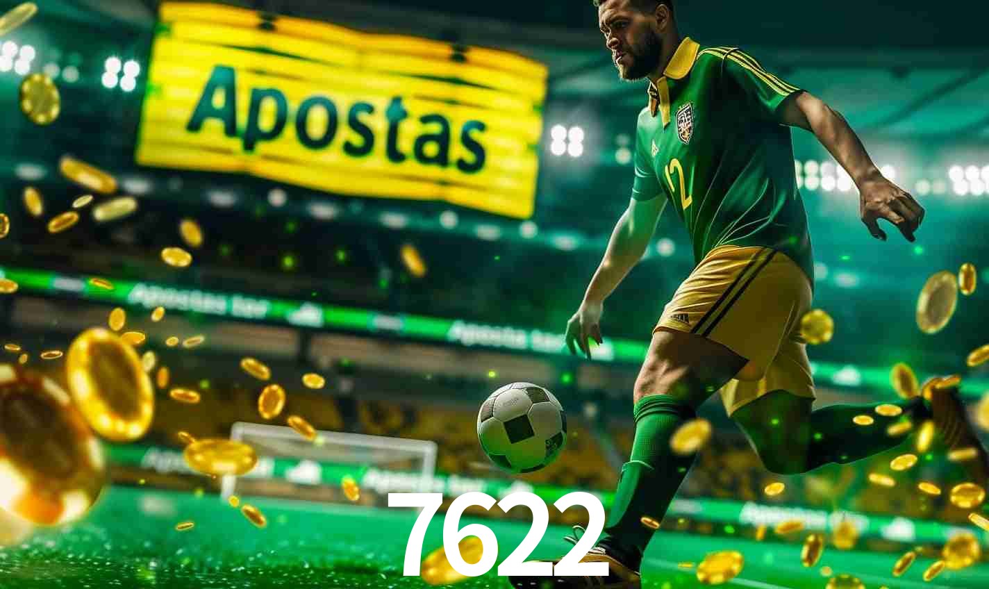 Diversas Apostas em Eventos Esportivos 7622