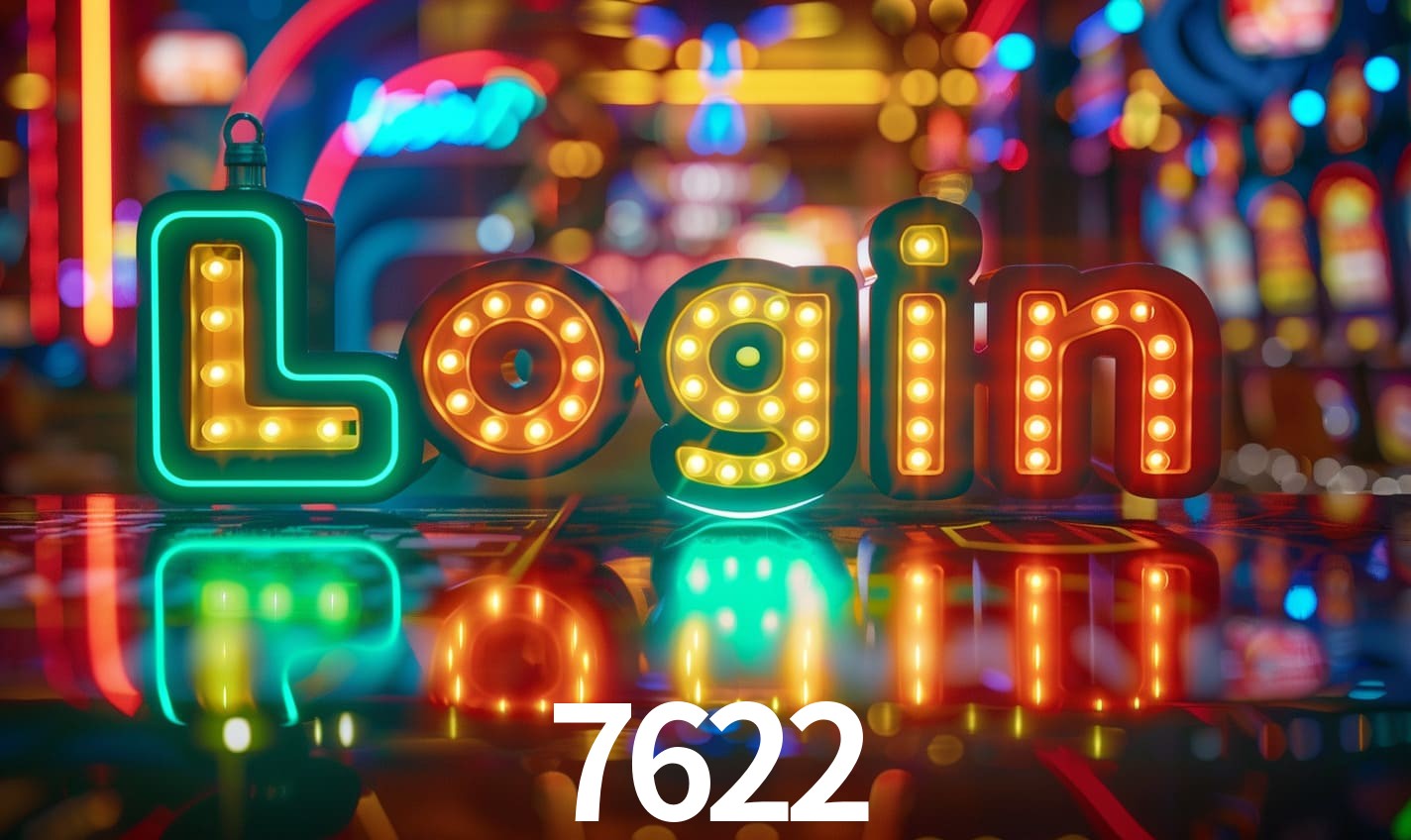 Mundo dos Jogos Cassino 7622